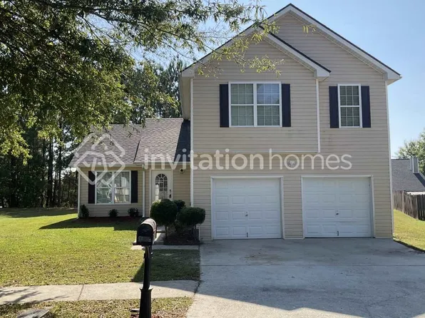 3882 Arabian Way, Snellville, GA 30039
