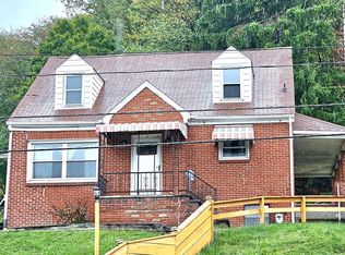 26 Cooper Ave, Johnstown, PA 15906