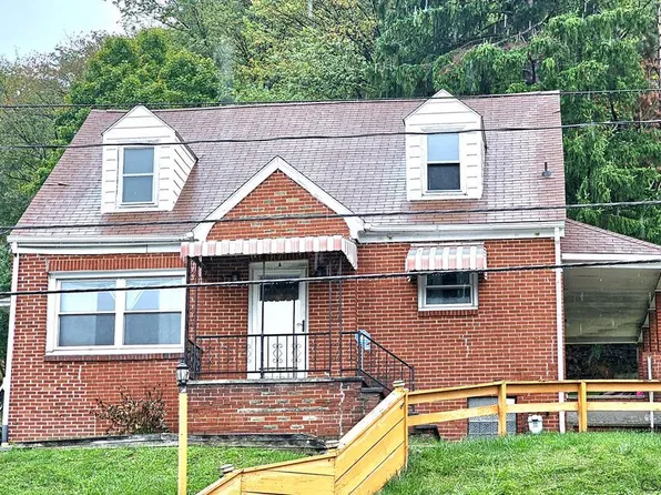 26 Cooper Ave, Johnstown, PA 15906
