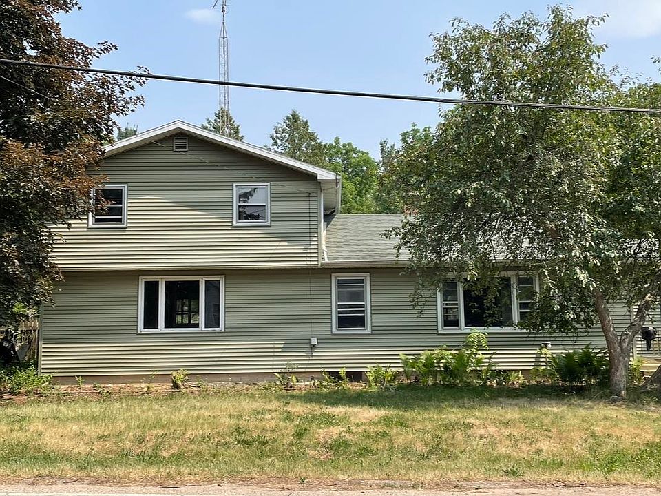 N3724 State Road 152, Wautoma, WI 54982 Zillow