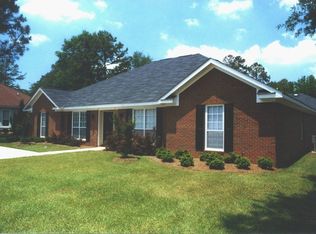 3823 Dominion Ct, Albany, GA 31721