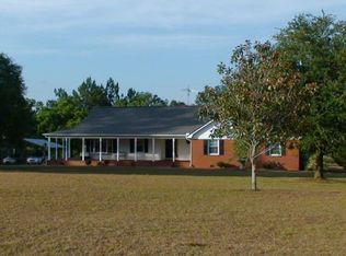 3728 Maria Sorrell Rd, Statesboro, GA 30461