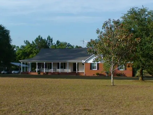 3728 Maria Sorrell Rd, Statesboro, GA 30461