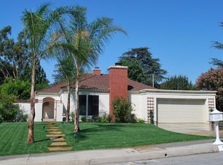 551 N Altura Rd, Arcadia, CA 91007