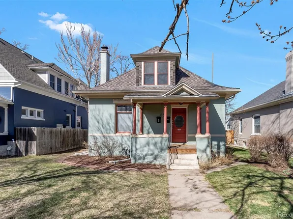 637 S Sherman St, Denver, CO 80209