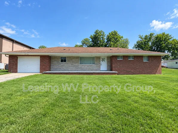5222 Big Tyler Rd Unit B, Charleston, WV 25313