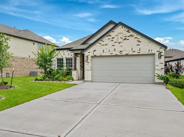 18430 Windy Knoll Way, Houston, TX 77084