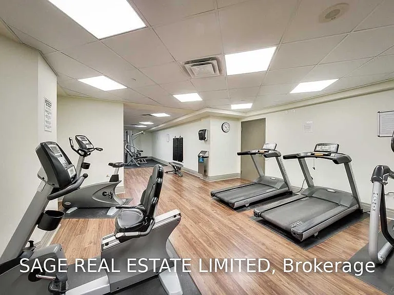 60 Heintzman St #636 — Photo 25