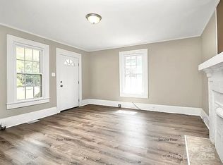 1004 Vanizer St, Charlotte, NC 28208