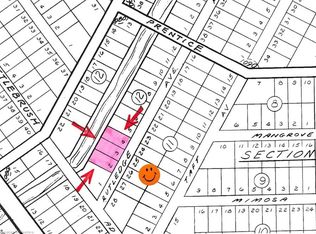 1312 Rutledge Ave, Lake Placid, FL 33852