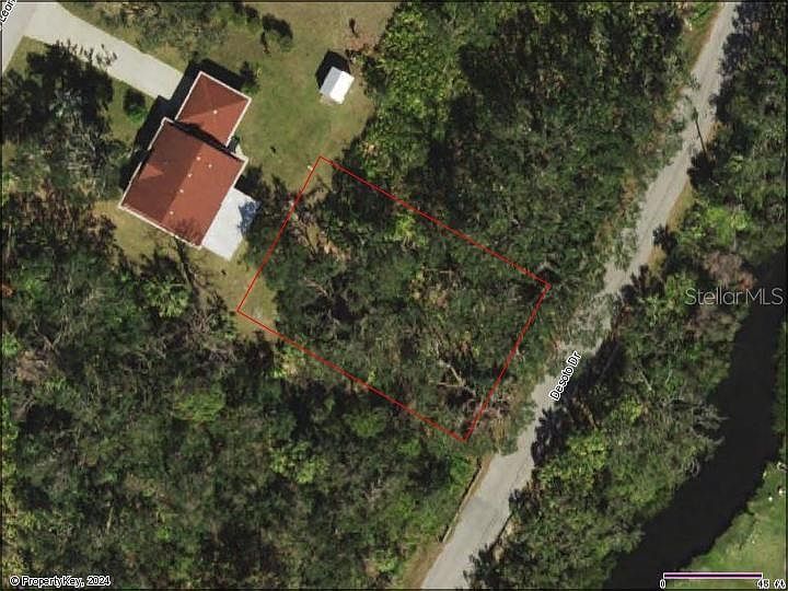 1st image of DE SOTO DR. DRIVE LOT 36