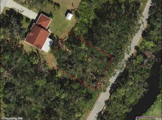 De Soto Dr LOT 36, North Pt, FL 34287