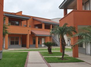 2401 S McColl Rd, McAllen, TX 78503