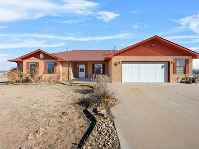 1 Blackberry Ln, Los Lunas, NM, 87031
