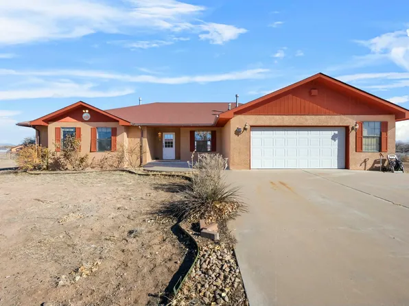 1 Blackberry Ln, Los Lunas, NM 87031