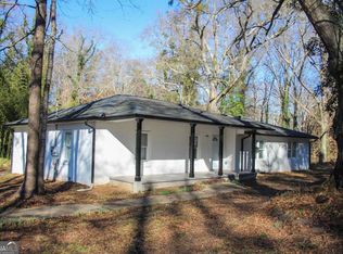 970 Bates Rd, Austell, GA 30106