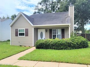 13449 Windsong Dr, Gulfport, MS 39503