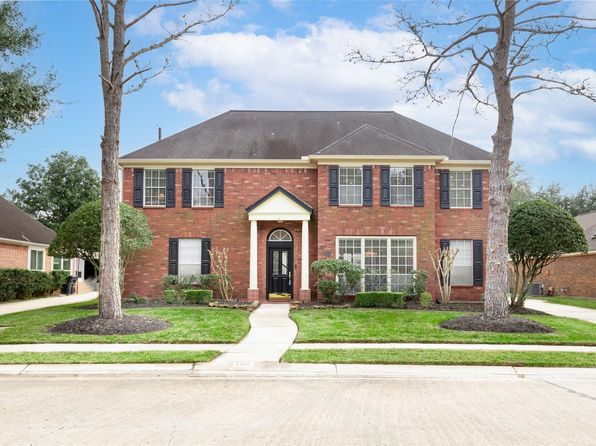 3815 Bratton St, Sugar Land, TX 77479