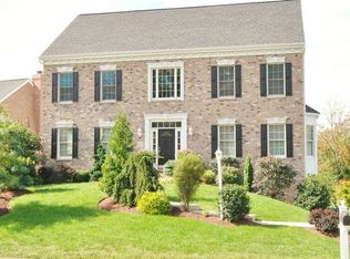 103 Cypress Ct, Venetia, PA