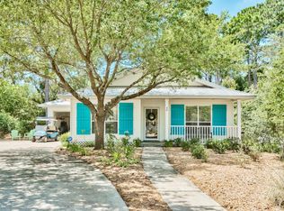 40 Sea Dunes Cv, Santa Rosa Beach, FL 32459