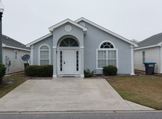 109 Seagrass Way, Panama City Beach, FL 32407