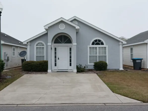 109 Seagrass Way, Panama City Beach, FL 32407