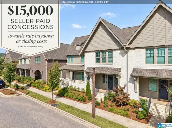 4630 Everlee Pkwy, Birmingham, AL 35244