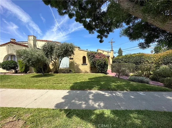 4113 5th Ave, Los Angeles, CA 90008