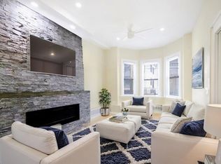 29 Mount Pleasant St #29, Somerville, MA 02145