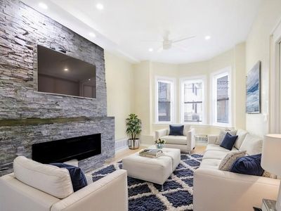 29 Mount Pleasant St #29, Somerville, MA, 02145
