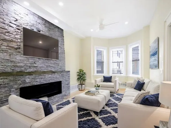 29 Mount Pleasant St #29, Somerville, MA 02145