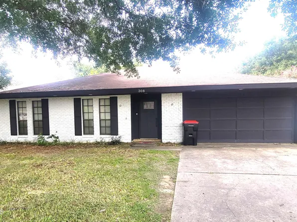 308 Bellevue Plantation Rd, Lafayette, LA 70503