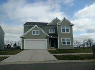 5906 Hemlock Dr, Holt, MI 48842