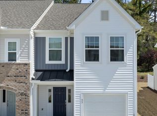 53 Bibury Way, Angier, NC 27501