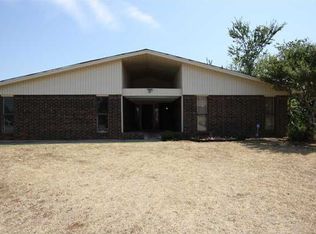 9012 Tilman Dr, Oklahoma City, OK 73132