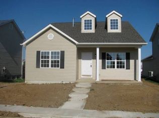 1916 Heritage Green Pl, Belleville, IL 62220
