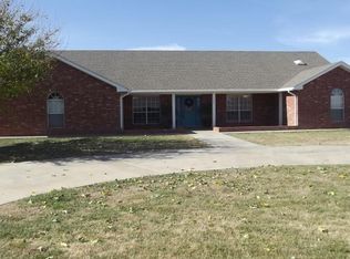 1407 Kings Row, Plainview, TX 79072