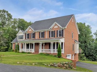 3413 Morgantown Rd, Charlottesville, VA 22901