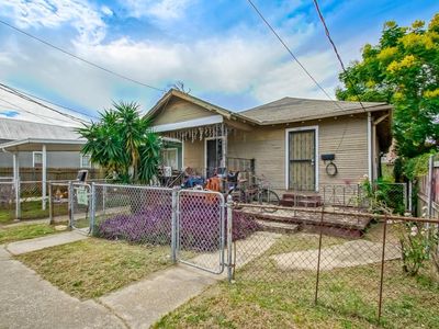 1428-30 Pauline St, New Orleans, LA, 70117