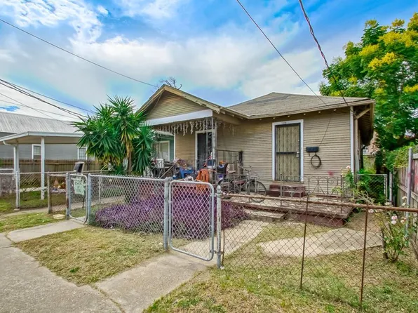 1428-30 Pauline St, New Orleans, LA 70117