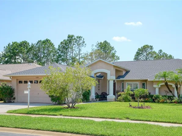 1345 CANBERLEY COURT, TRINITY, FL 34655