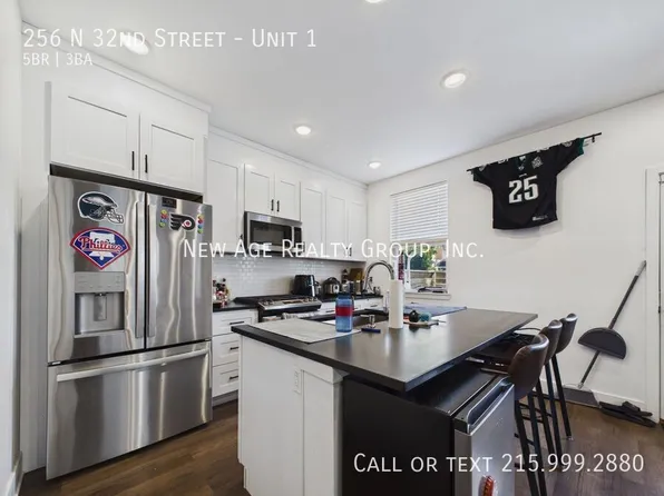 256 N 32nd St Unit 1, Philadelphia, PA 19104