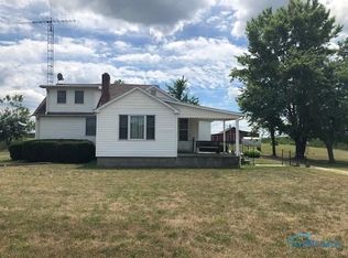 8157 County Road H, Delta, OH 43515