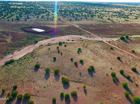 N 9230th, Concho, AZ 85924