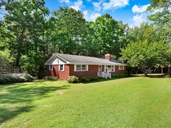 15653 Buffalo Rd, Clayton, NC 27527