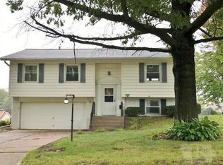 502 Newcastle Rd, Marshalltown, IA 50158