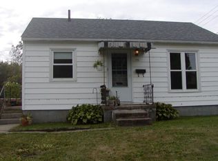 715 McPherson St, Mansfield, OH 44903