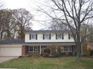 10680 Stargate Ln, Cincinnati, OH 45240