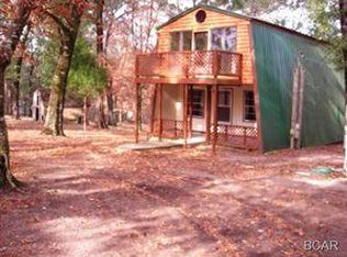 7230 Econfina Estates Rd, Youngstown, FL 32466