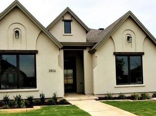 3806 138th St, Lubbock, TX 79423